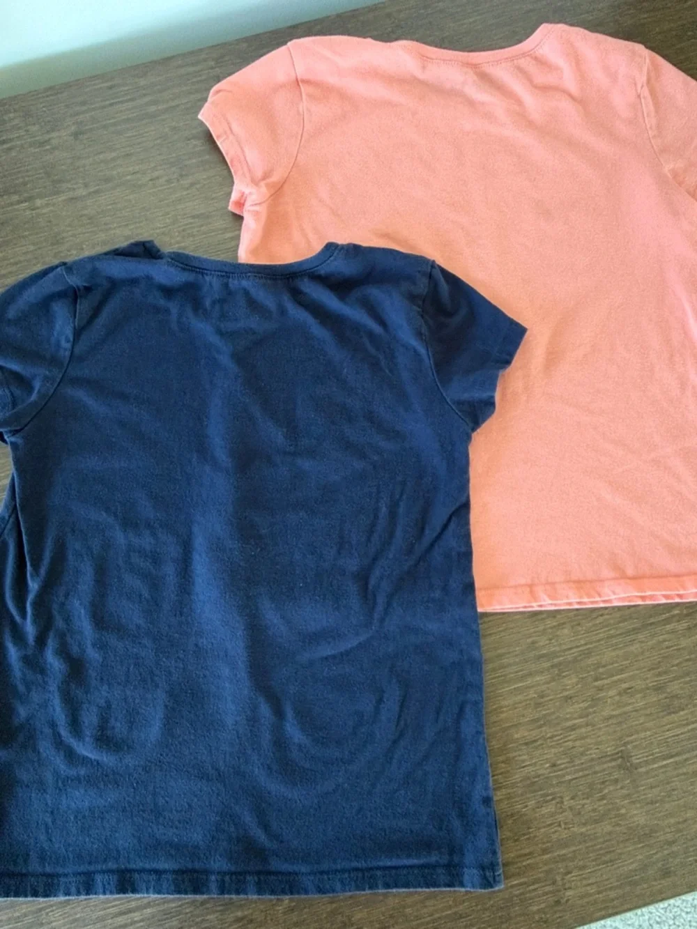 The Children's Place Short-Sleeve Tee's Size Medium